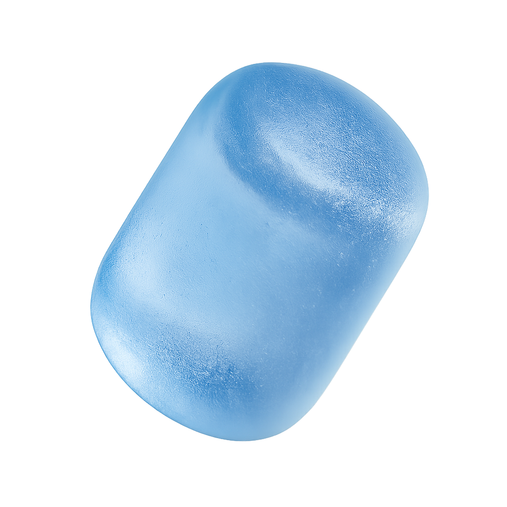 PET granule particle